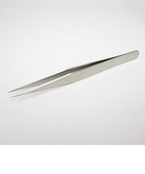 幸和　ピンセット　K-1　AA　18-8ステンレス