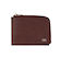 吉田カバン　ポーター（PORTER）　エイブル（ABLE）　カード＆コイン　030－03084　ボルドー