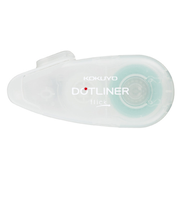 コクヨ（KOKUYO）　ドットライナーフリックホワイト　タ－DM4900－06W