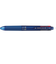 パイロット（PILOT）　フリクションボール4　0.38mm　LKFB-80UF-BB　ブルーブラック