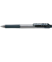 ぺんてる（Pentel）　ドット・イーボール1.0　BK130-A