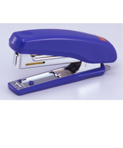 MAX　ホッチキス　HD－10NXK　ブルー