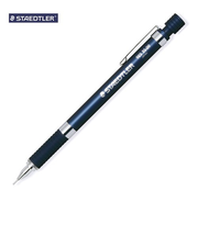 ステッドラー（STAEDTLER）　製図用シャープペンシル　＃925　35-09N　0.9mm　ナイトブルー
