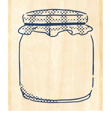 ビバリー　ますてのあいぼう　TSW－119　ジャム瓶