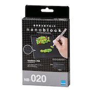 カワダ　ナノブロックパッド