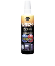 KURE　CRCクレポリメイト　保護つや出し剤　250mL　ナチュラル