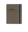 デルフォニックス（DELFONICS）　ロルバーンポケット付メモ　Cap－Martin　A5　500954　191　グレージュ