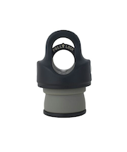 レボマックス（REVOMAX）　COLOR　CAP　オニキスブラック