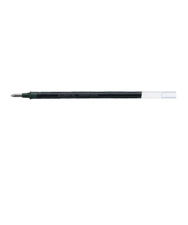 三菱鉛筆　ゲルボールペン替芯　1.0mm　UMR-10.24　黒