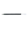 三菱鉛筆　ゲルボールペン替芯　1.0mm　UMR-10.24　黒