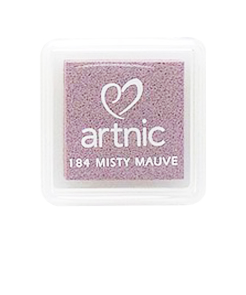 ツキネコ　アートニックS　AS184　ミスティモー