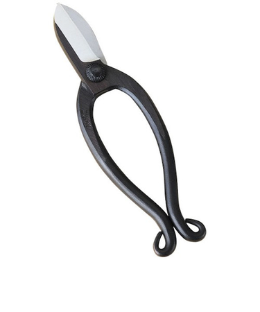 坂源　花鋏パーカー　165mm