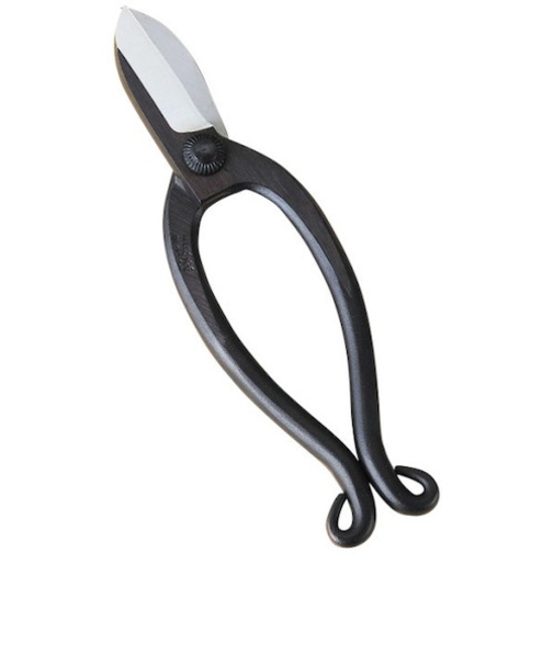 坂源　花鋏パーカー　165mm