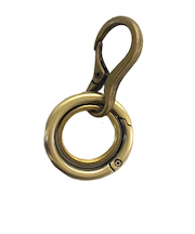 SWING　SWダブルキャストカラビナキー　GL