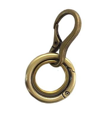 SWING　SWダブルキャストカラビナキー　GL