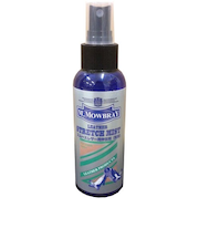 M.モゥブレィ（M.MOWBRAY）　レザーストレッチミスト　100mL