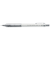 ぺんてる（Pentel）　シャープペンシル　PG－METAL350　0.5mm　PG315－TW　クリアホワイト