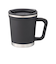 サーモマグ（thermo　mug）　ダブルマグ　DM18－30　ブラック