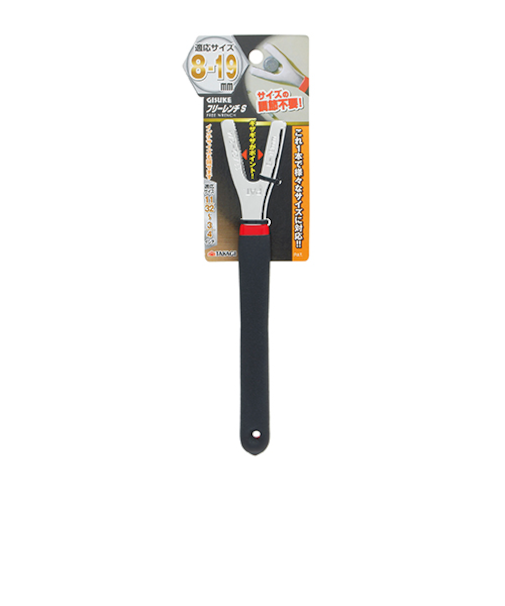 儀助（GISUKE）　フリーレンチ　Sサイズ