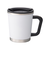 サーモマグ（thermo　mug）　ダブルマグ　DM18－30　ホワイト