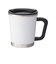 サーモマグ（thermo　mug）　ダブルマグ　DM18－30　ホワイト