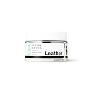 ジェイソンマーク（JASON　MARKK）　LEATHER　BALM　103g