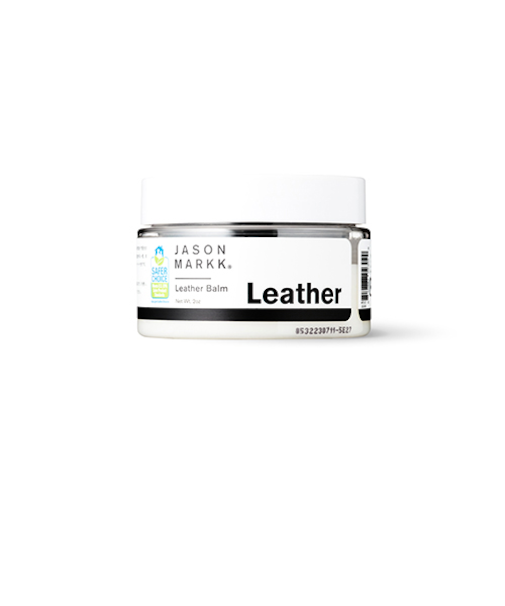 ジェイソンマーク（JASON　MARKK）　LEATHER　BALM　103g