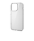 【iPhone15ProMax】　エレコム（ELECOM）　ハイブリッドケース　PM-A23DHVCKCR　クリア