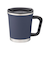 サーモマグ（thermo　mug）　ダブルマグ　DM18－30　ネイビー