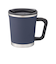 サーモマグ（thermo　mug）　ダブルマグ　DM18－30　ネイビー