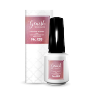 ジーニッシュマニキュア　128　フェイト　8mL