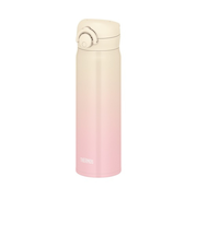 サーモス（THERMOS）　真空断熱ケータイマグ　JNR－503LTD　IV－P　アイボリーピンク