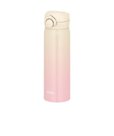 サーモス（THERMOS）　真空断熱ケータイマグ　JNR－503LTD　IV－P　アイボリーピンク