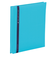 セキセイ　ミニフリーアルバム　XP‐1001　ライトブルー