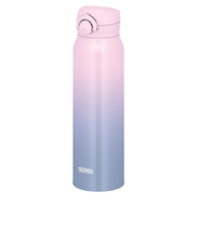 サーモス(THERMOS) 真空断熱ケータイマグ JNR-503LTD LL-BL ライラックブルー