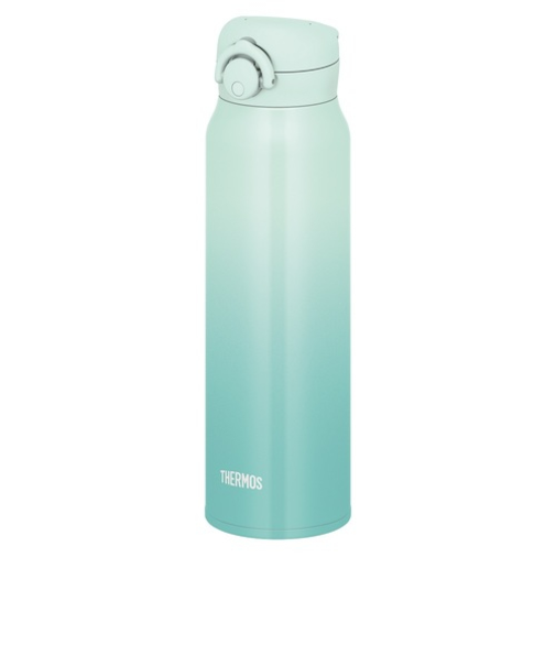サーモス（THERMOS）　真空断熱ケータイマグ　JNR－753LTD　AQ－GR　アクアグリーン