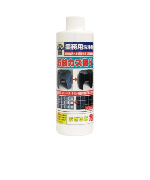 トーヤク　石鹸カス取り　300ml