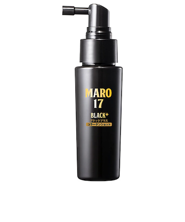 マーロ（MARO）17　ブラックプラス　コラーゲンショット　50mL