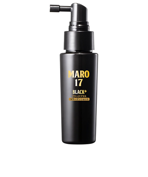 マーロ（MARO）17　ブラックプラス　コラーゲンショット　50mL