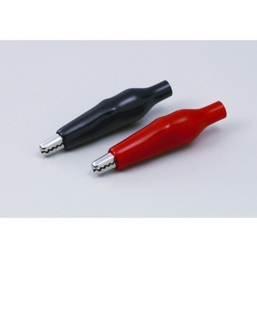 エルパ（ELPA）　シールドクリップ　中　PV－26NH