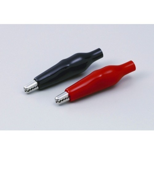 エルパ（ELPA）　シールドクリップ　中　PV－26NH