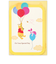 ホールマーク（Hallmark）　グリーティングカード　誕生お祝い　立体　ディズニー　817305　プー　バルーンにのって2