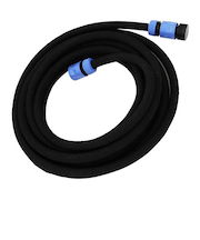 セフティ3　灌水ホース　10m　SKH－10M