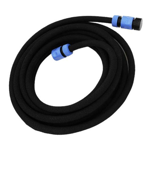 セフティ3　灌水ホース　10m　SKH－10M