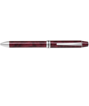 パイロット（PILOT）　4＋1　リッジ　ブラック＆レッド