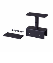 ラブリコ　2×4アジャスター　アイアン　IXK‐1　ブラック