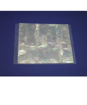 スノーホワイト　大板12×14