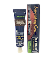 サフィール レノベイティングクリーム Mブラウン No.37