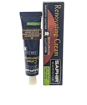 サフィール レノベイティングクリーム MTブラウン No.35