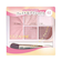セザンヌ（CEZANNE）　フェイスアイパレット　02　クラッシーピンク
